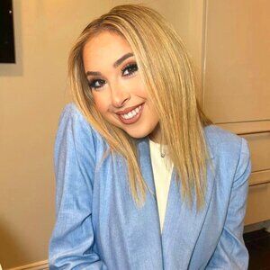 Meet your Posher, Tasia